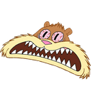sandyrawrq Slack emoji