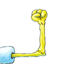armbobq Slack emoji