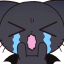 nyanpirecryq Slack emoji