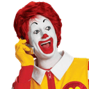 ronald911q Slack emoji