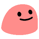 party blob Slack emoji