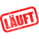 laeuft Slack emoji