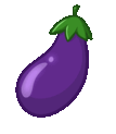 eggplant2 Slack emoji