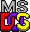 msdos Slack emoji