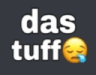 dastuffq Slack emoji