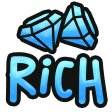 rich q Slack emoji