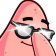 feelsgeniusmanq Slack emoji