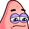 feelsbadmanq Slack emoji