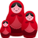 matryoshka Slack emoji