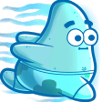 patghostq Slack emoji