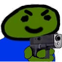 pepgunq Slack emoji