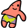 patdrawingq Slack emoji