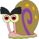 larrysnailq Slack emoji