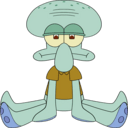squidwardq Slack emoji