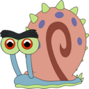 prehistoricgarysnailq Slack emoji