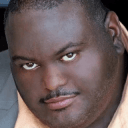 smirk direct gaze Slack emoji