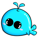 whaleq Slack emoji