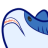 sharkblahq Slack emoji