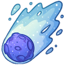 cometq Slack emoji