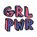 grlpwr Slack emoji
