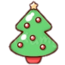 christmas10q Slack emoji