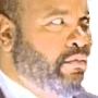 man side eye skeptical Slack emoji