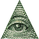 illuminati q Slack emoji