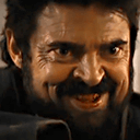 mustache mischief grin Slack emoji