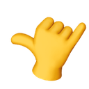 shaka Slack emoji