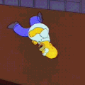 homer woop woop Slack emoji