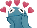 awwloveq Slack emoji