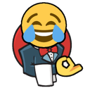 got em q Slack emoji
