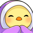 chickyblanketq Slack emoji