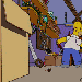 homer bugs Slack emoji
