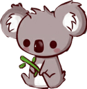 koalaq Slack emoji