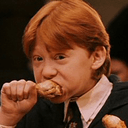 hungry ronq Slack emoji