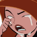 kim possible cryq Slack emoji