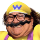 dannywariosmileq Slack emoji