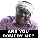comedymeq Slack emoji