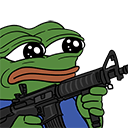 pepegunq Slack emoji