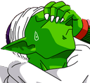 piccolofacepalmq Slack emoji