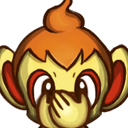 chimcharspeakq Slack emoji
