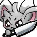 mincinnoknifeq Slack emoji