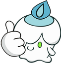 litwickthumbsupq Slack emoji