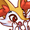 fennekinchillq Slack emoji
