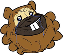 bidoofforeveraloneq Slack emoji