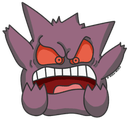 gengarmadq Slack emoji