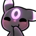 umbreongiggle Slack emoji