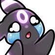 umbryamazed Slack emoji