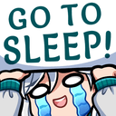 gotosleepq Slack emoji